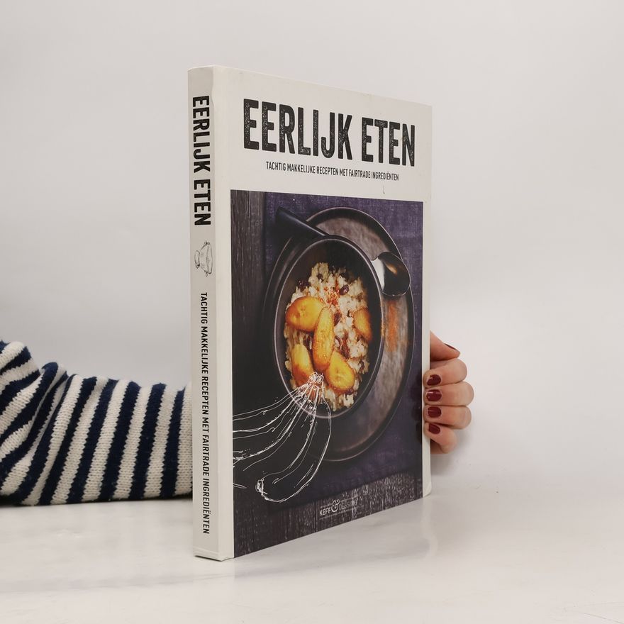 Autorenkollektiv Eerlijk Eten
