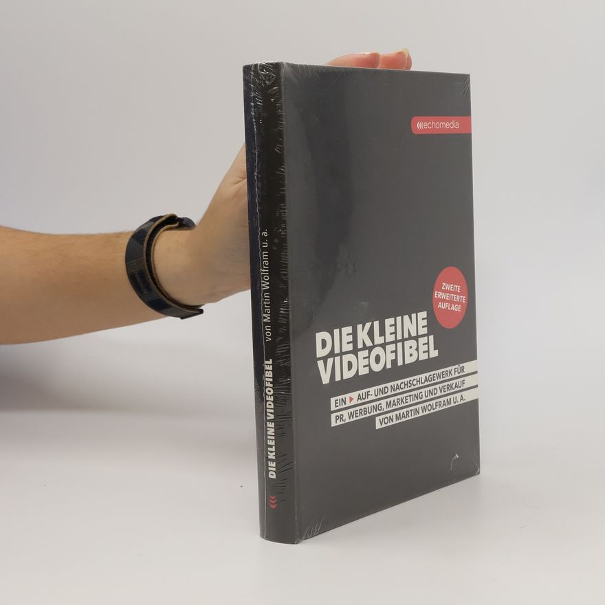 Wolfram Martin Die kleine Videofibel