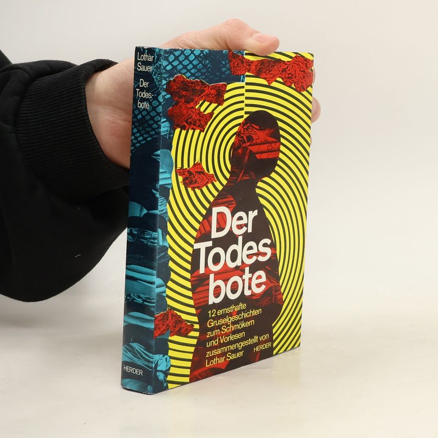 Lothar Sauer Der Todesbote