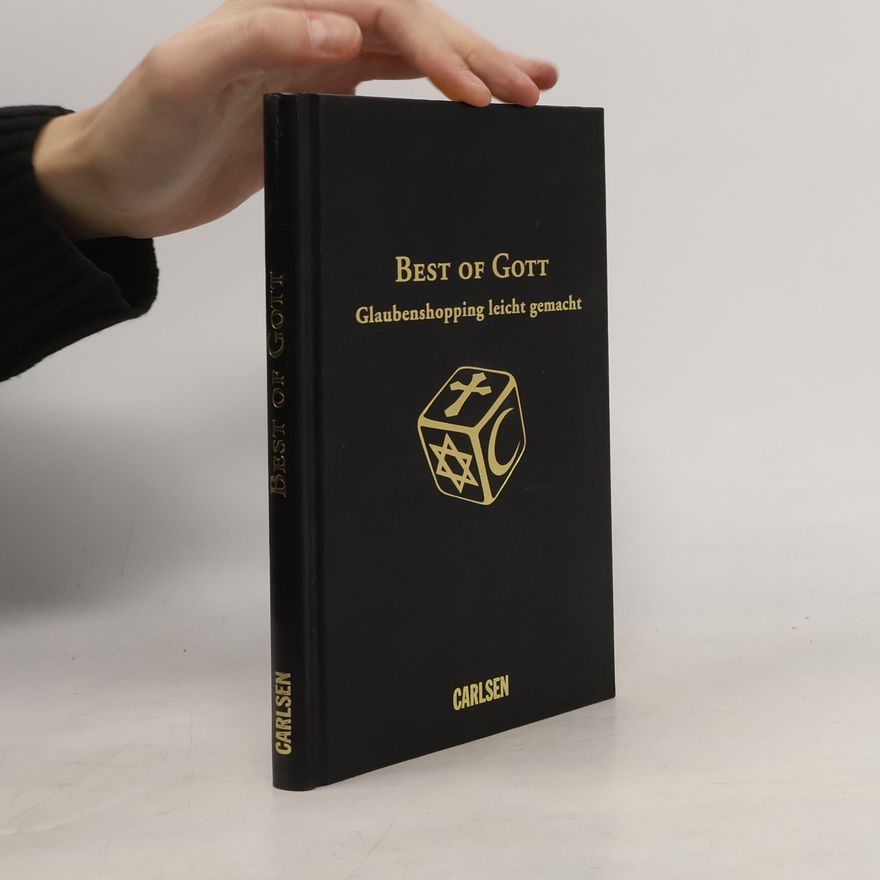 Michael Kernbach Best of Gott