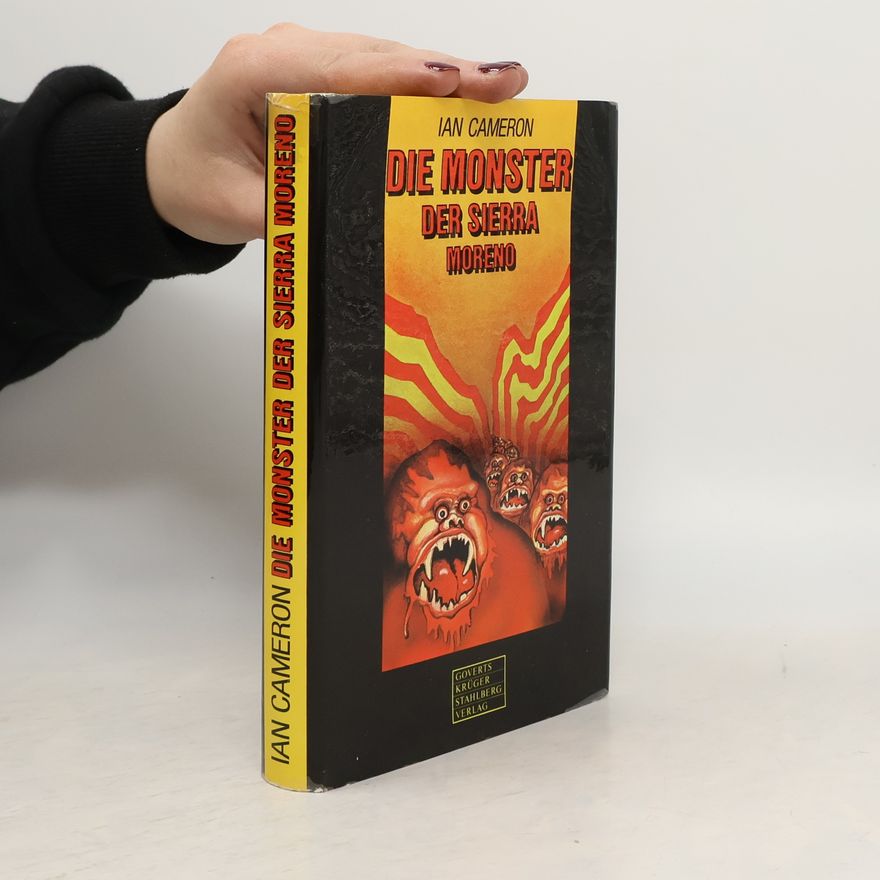 Ian Cameron Die Monster der Sierra Moreno