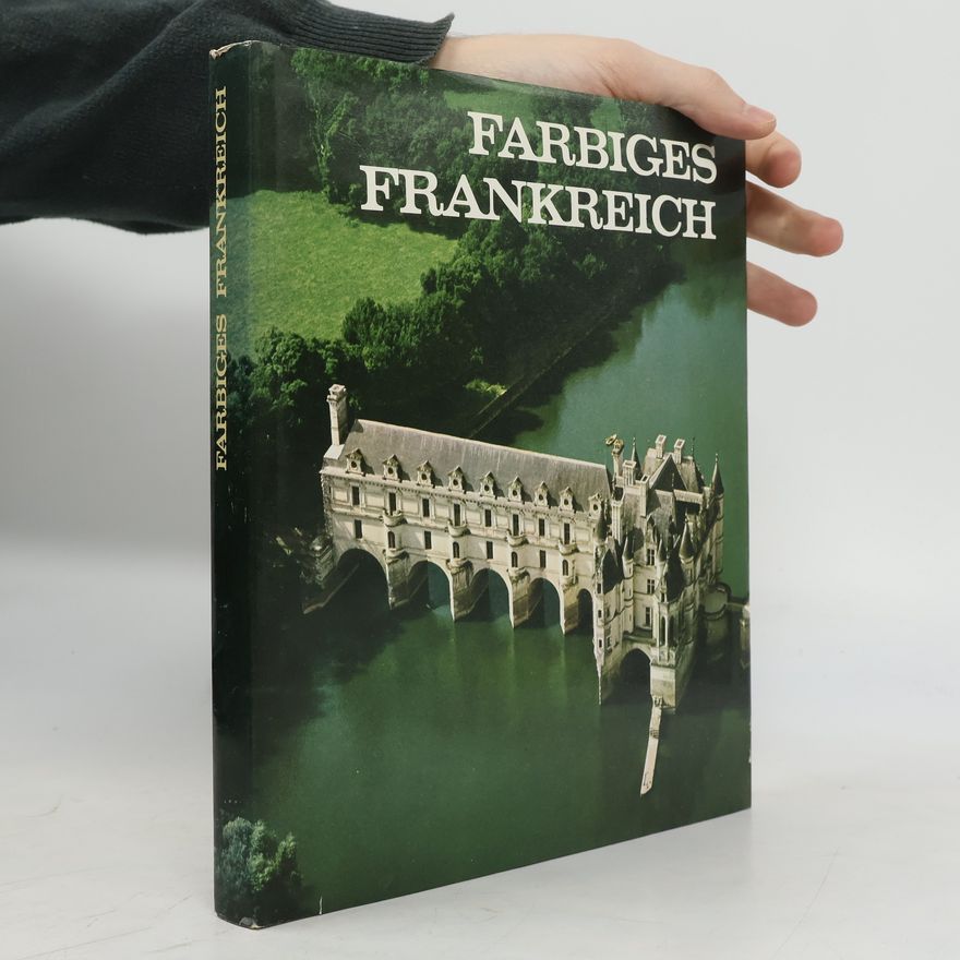 Auteurscollectief Farbiges Frankreich