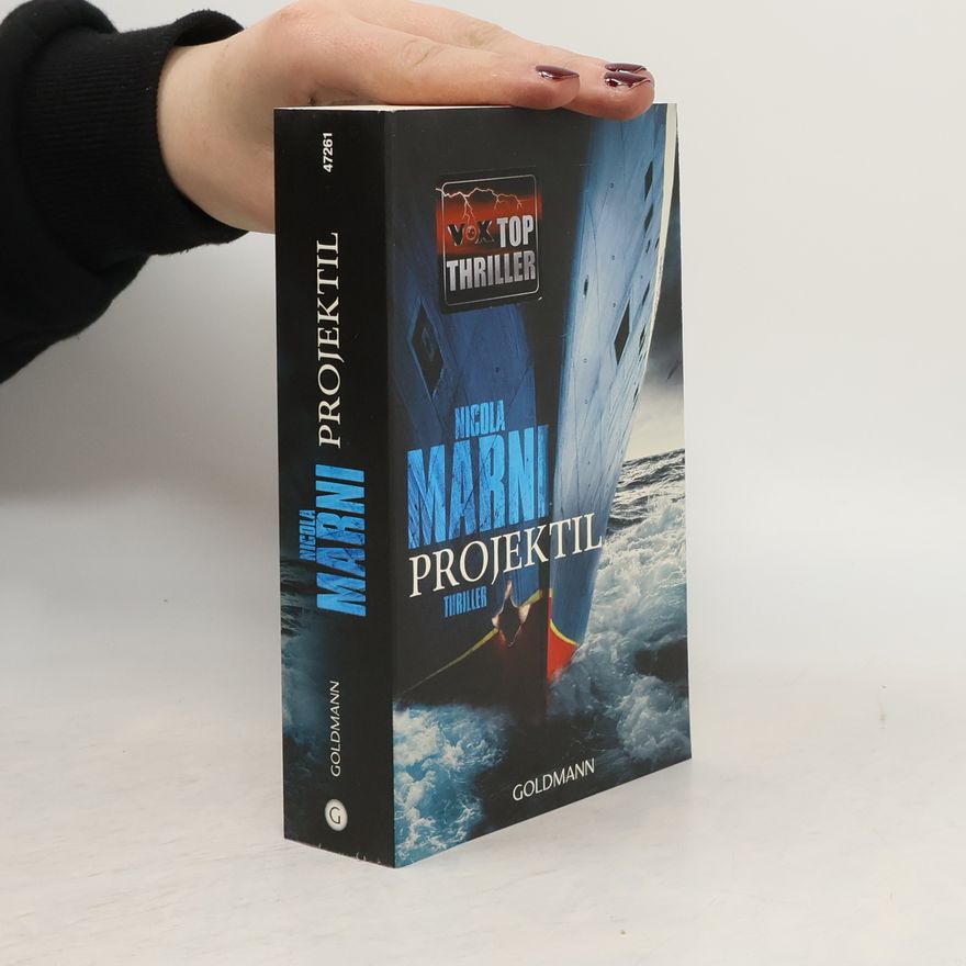 Nicola Marni Projektil
