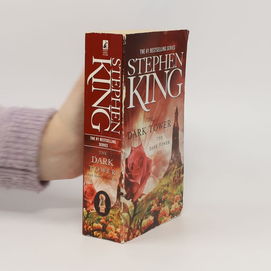 Stephen King The Dark Tower VII