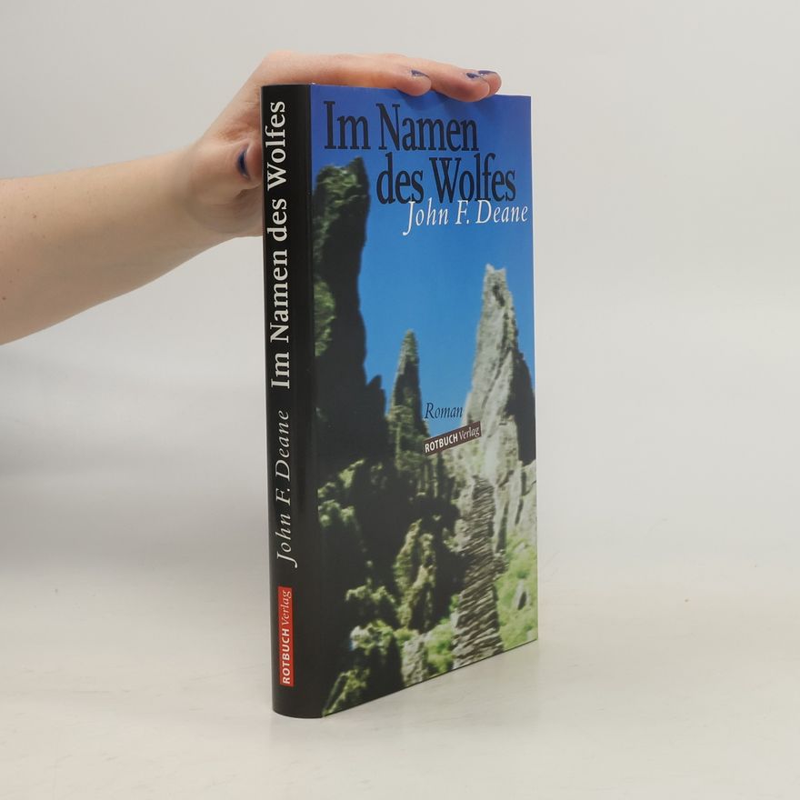 John Dean Im Namen des Wolfes