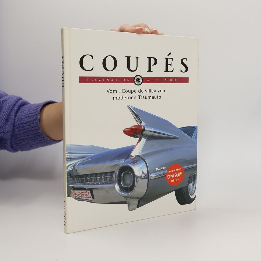 Franco Mazza Coupés