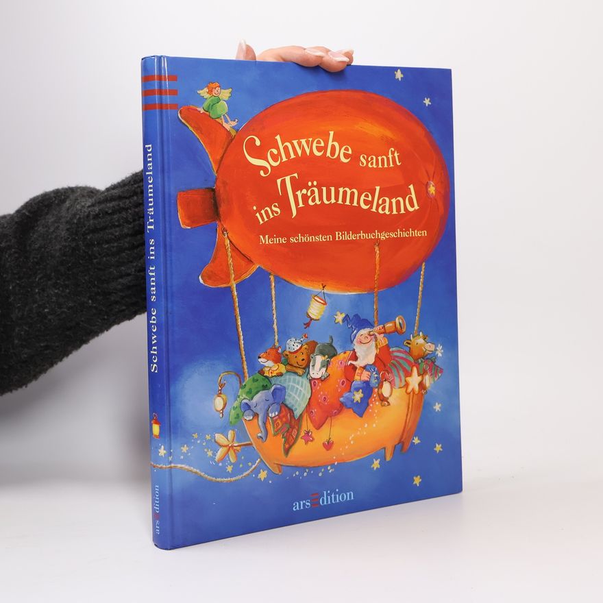 Autorenkollektiv Schwebe sanft ins Träumeland