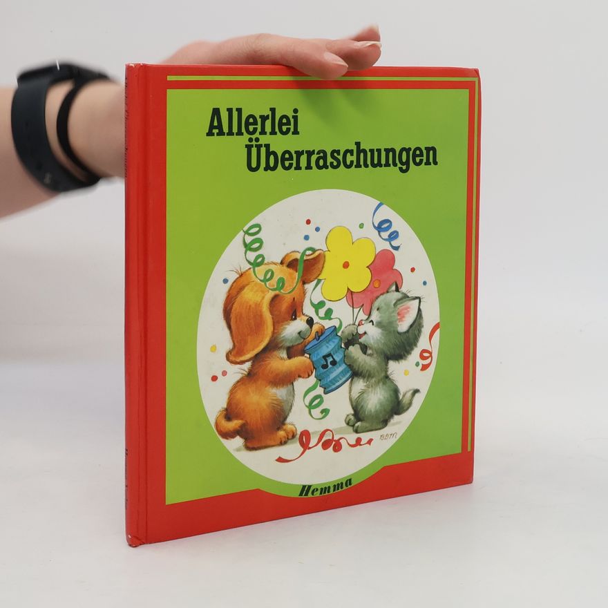 Autorenkollektiv Allerlei Überraschungen