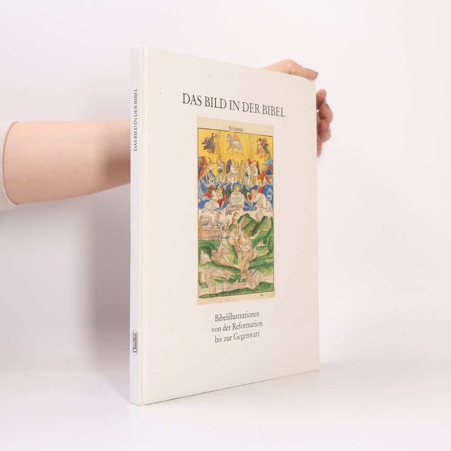 Bernhard Bach Das Bild in der Bibel