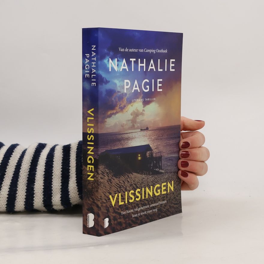 Nathalie Pagie Vlissingen