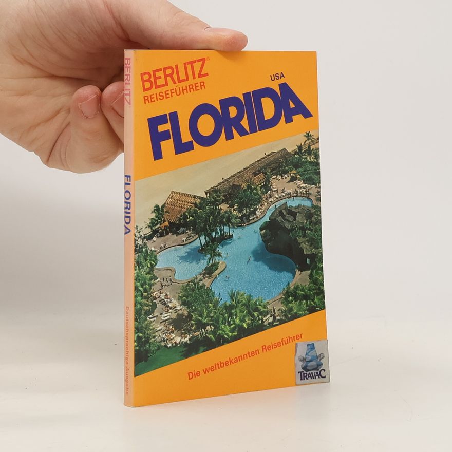 George Rumens Florida