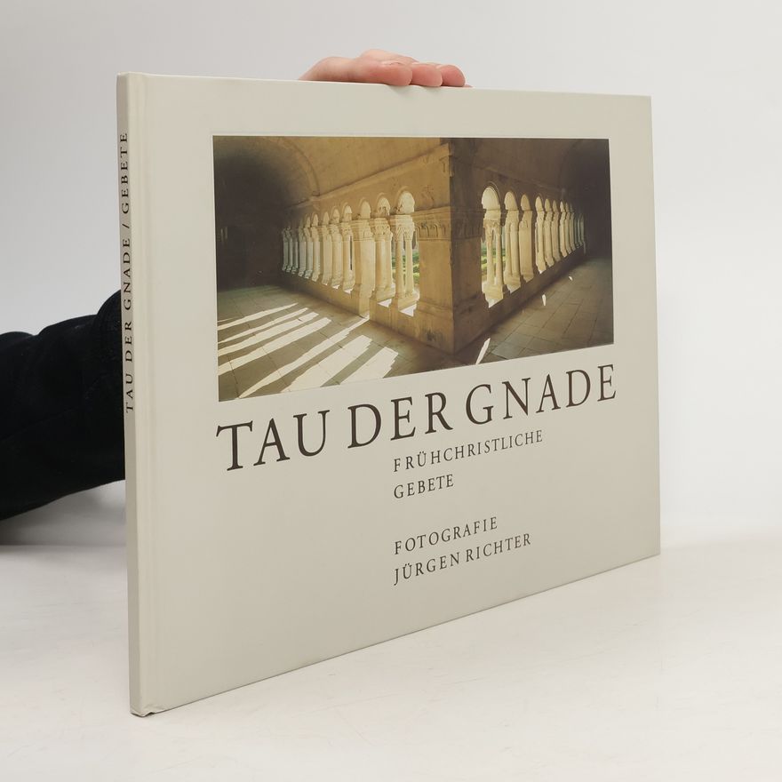 Jürgen Richter-Gebert Tau der Gnade