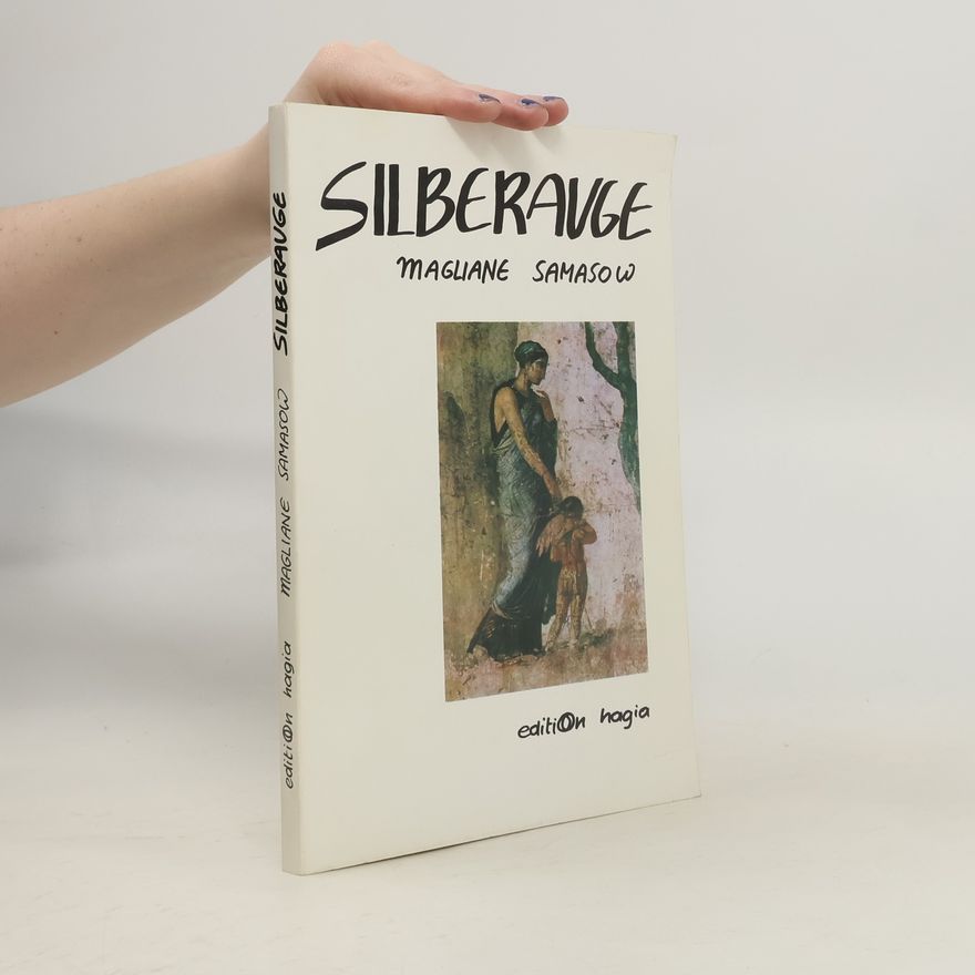 Magliane Samasow Silberauge