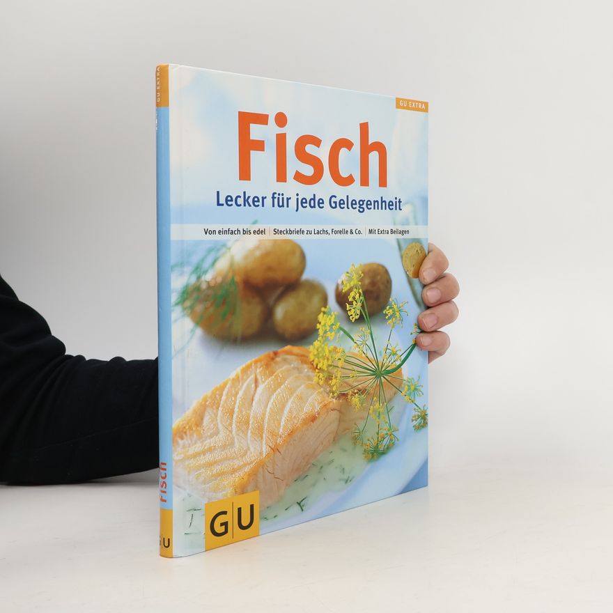 Jörn Rynio Fisch