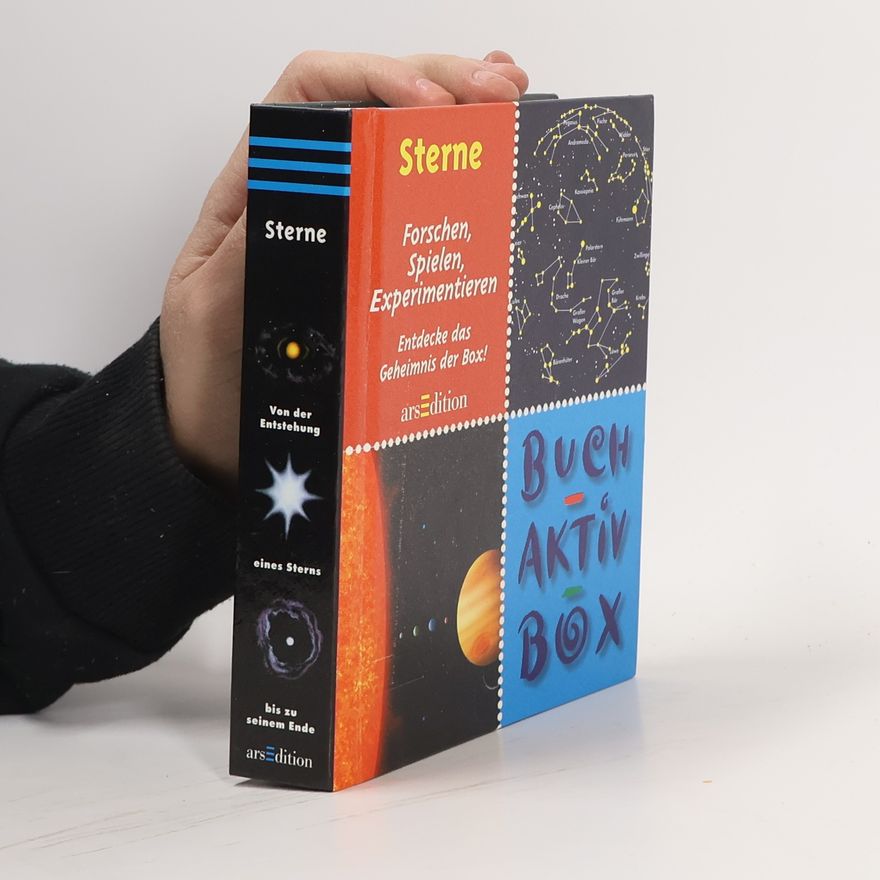 Autorenkollektiv Sterne