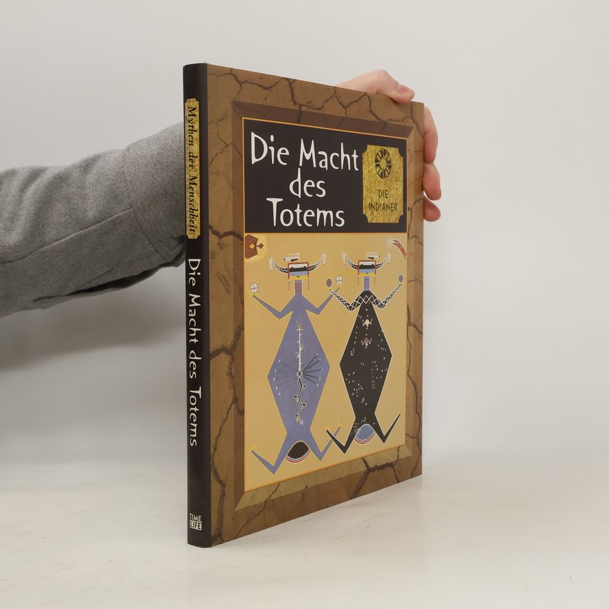 Marianne Tölle Die Macht des Totems