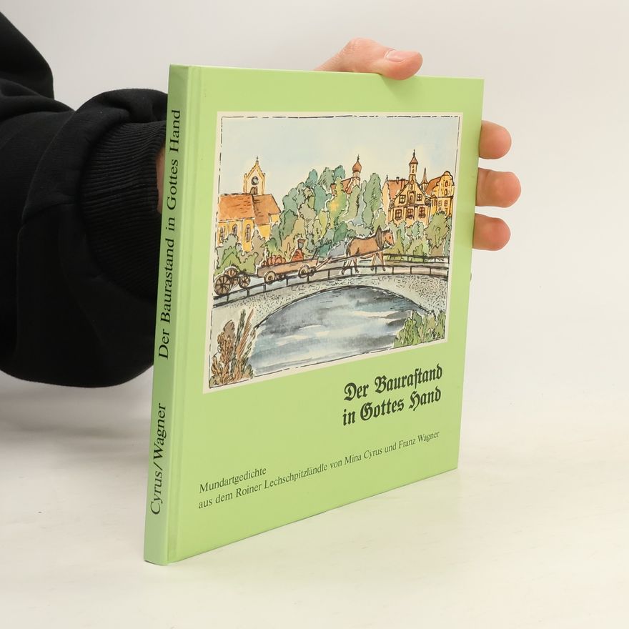 Autorenkollektiv Der Baurastand in Gottes Hand