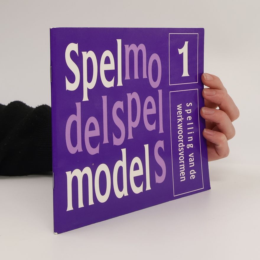 Nel Korstanje Spelmodel