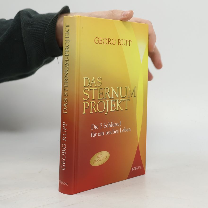Georg Rupp Das Sternum-Projekt