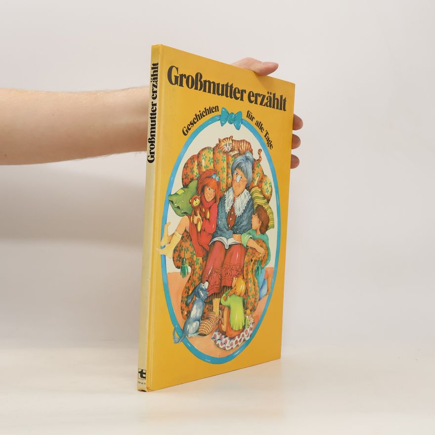 Autorenkollektiv Grossmutter erzählt