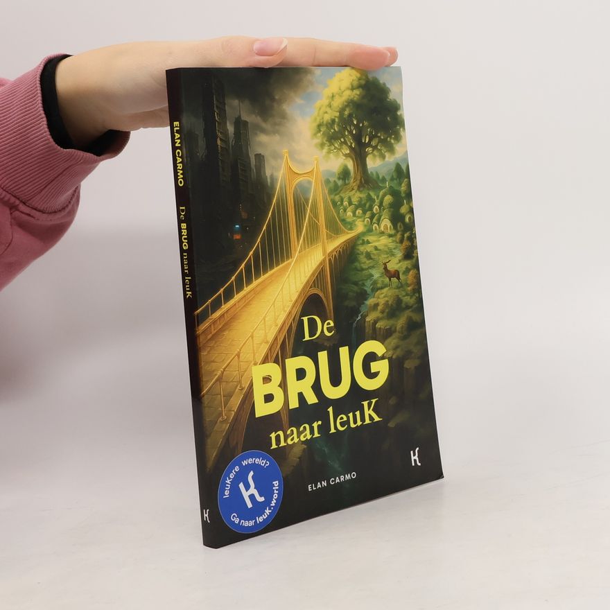 Elan Carmo De brug naar leuK
