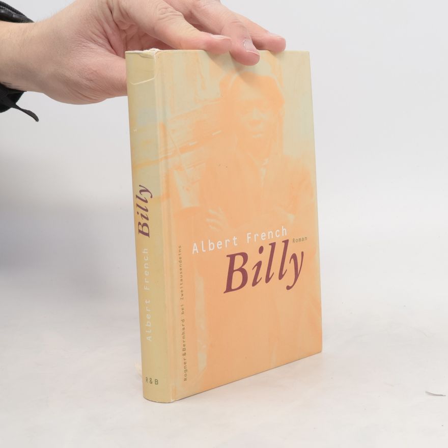 Albert French Billy
