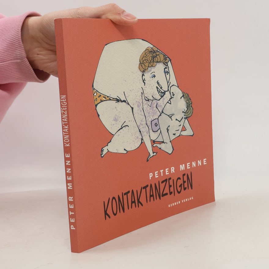 Peter Menne Kontaktanzeigen