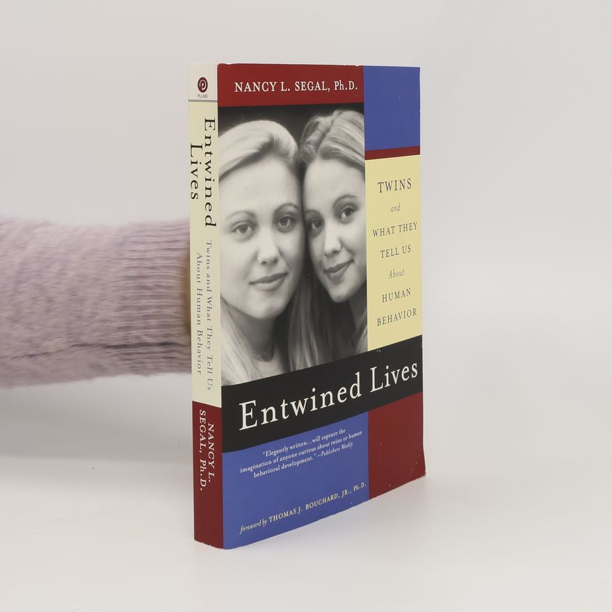 Thomas J. Bouchard Jr. Entwined Lives