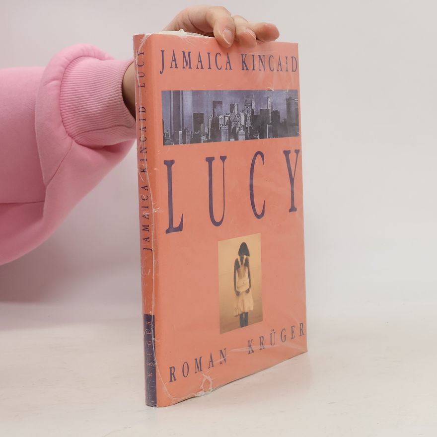 Jamaica Kincaid Lucy