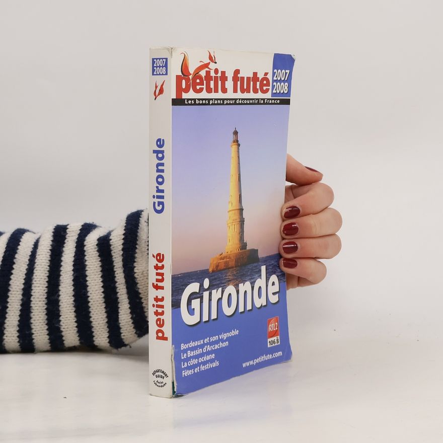 Petit Futé Petit Futé Gironde