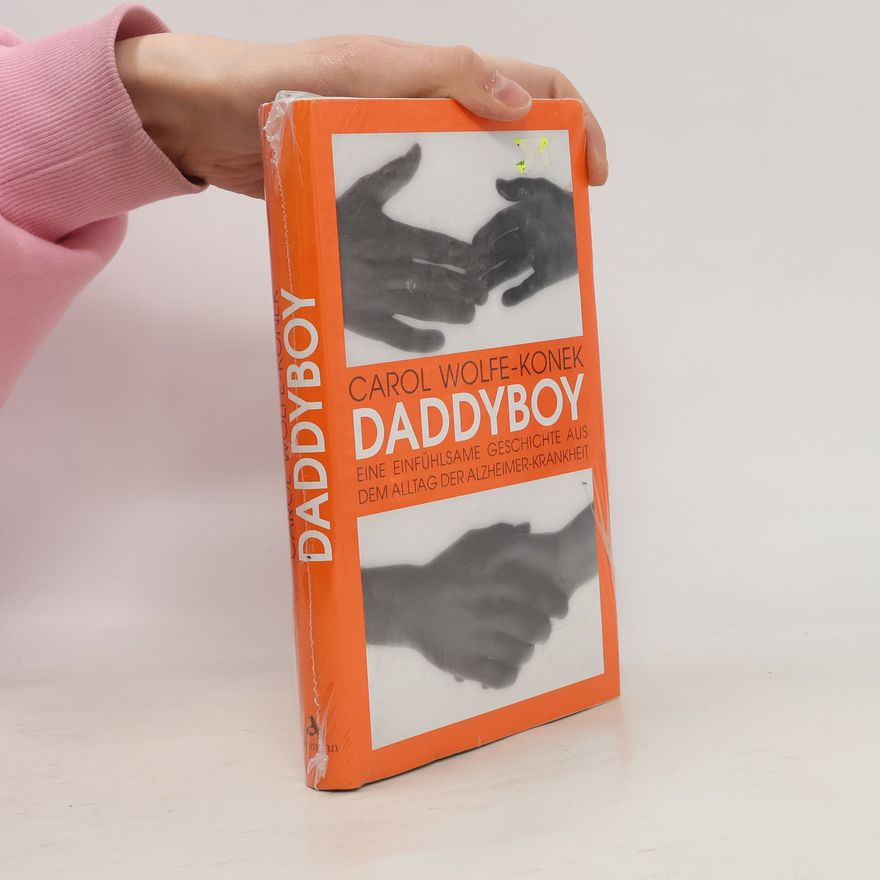 Carol Wolfe Konek Daddyboy