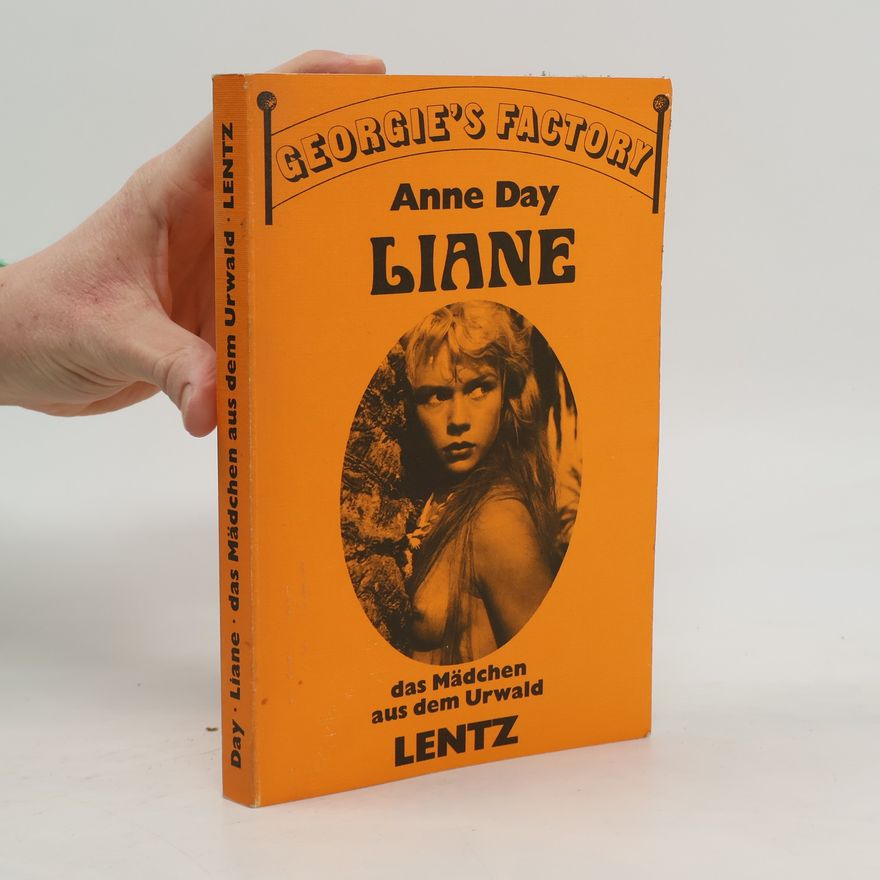 Anne Day Liane