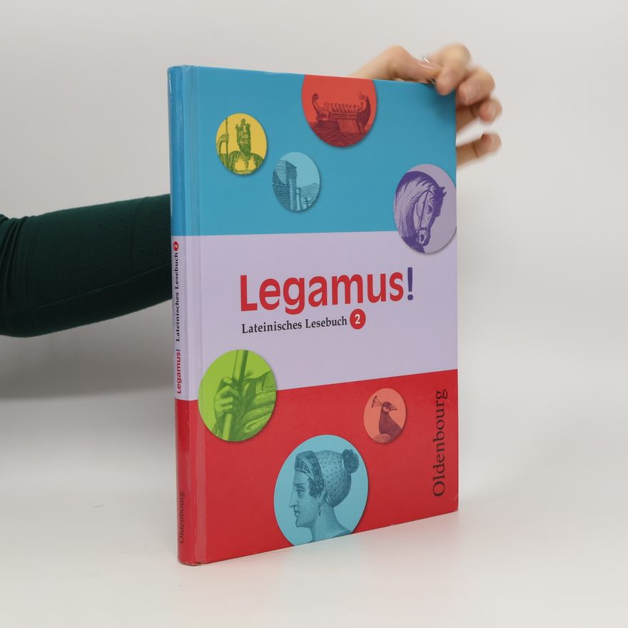 Knut Reinartz Legamus!