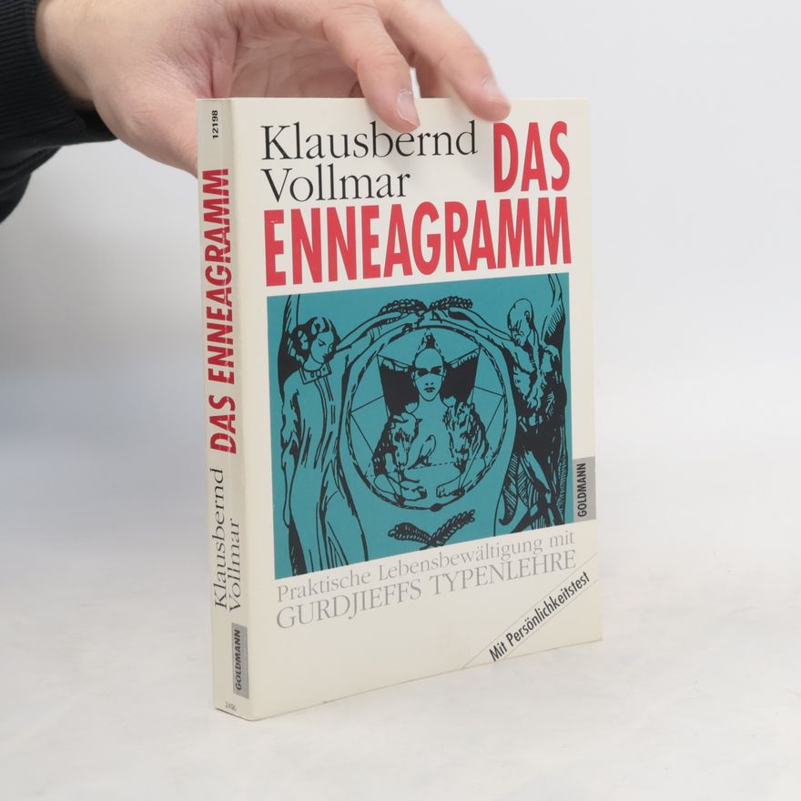 Klausbernd Vollmar Das Enneagramm