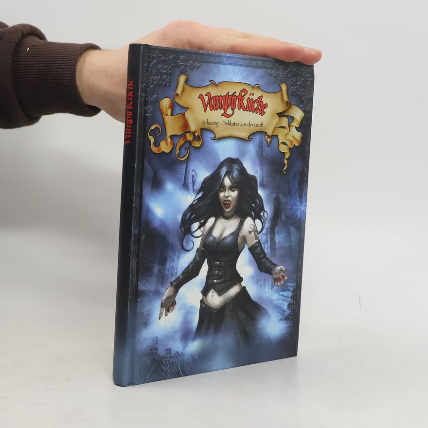Auteurscollectief Vampírkuche