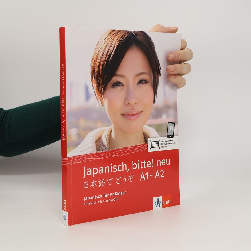 Various authors Japanisch, bitte! neu