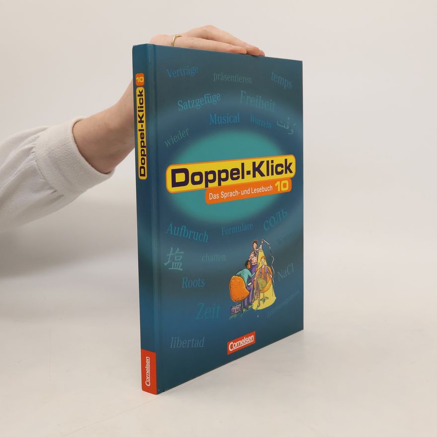 Hans Joachim Heinz Doppel-Klick
