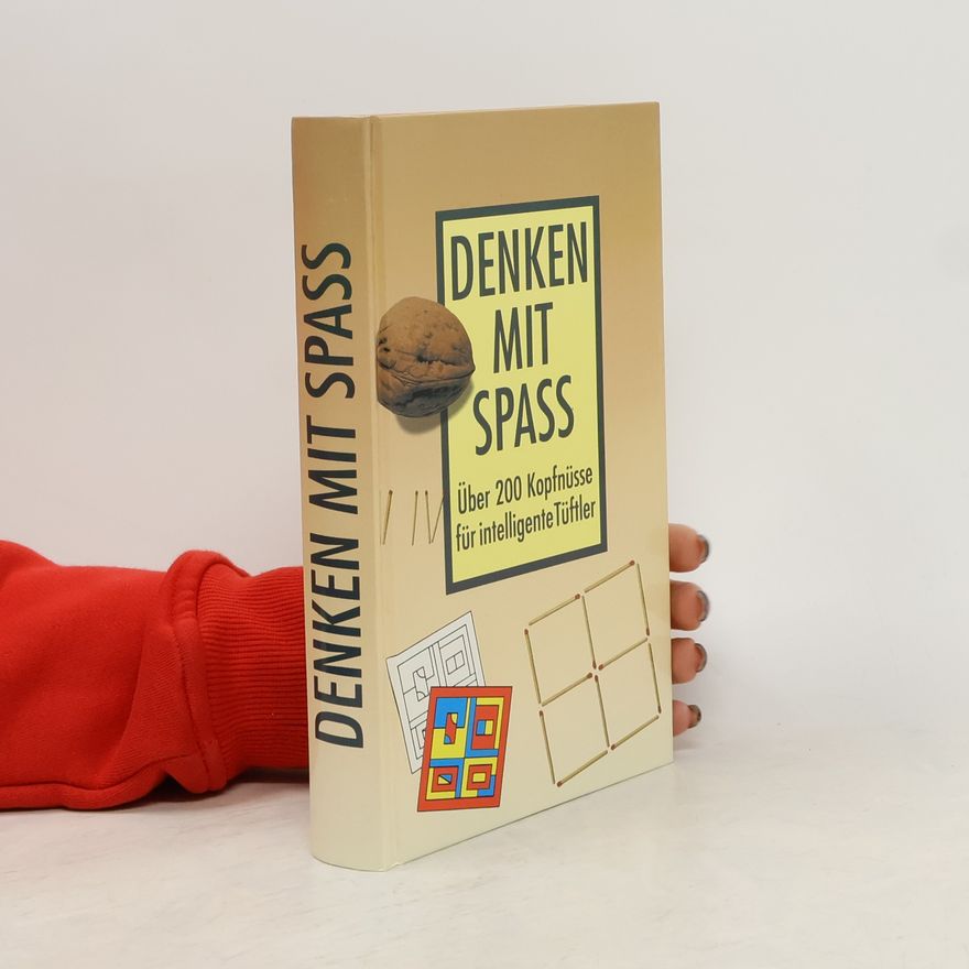 Richard Zehl Denken mit Spass