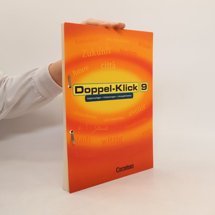 Renate Krull Doppel-Klick