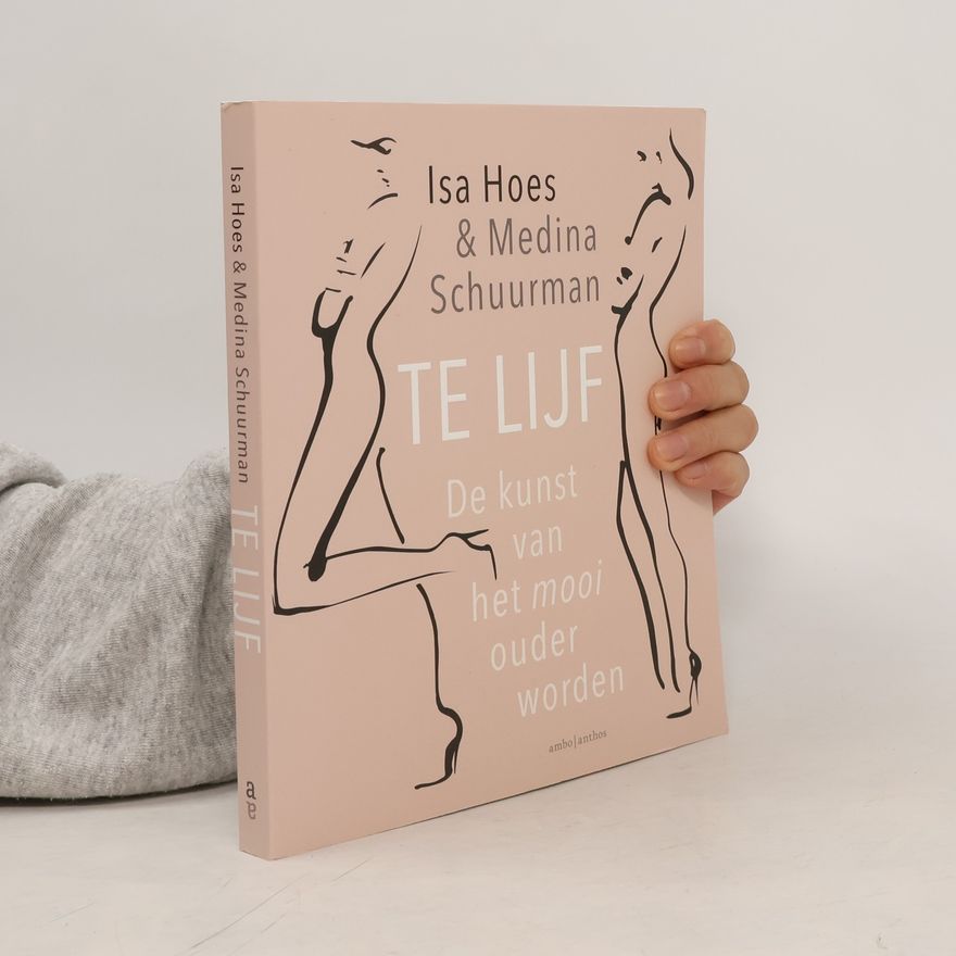 Medina Schuurman Te lijf