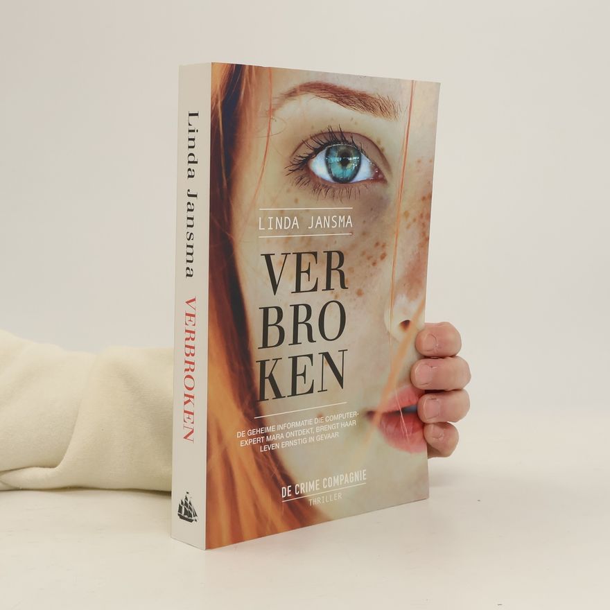 Linda Jansma Verbroken