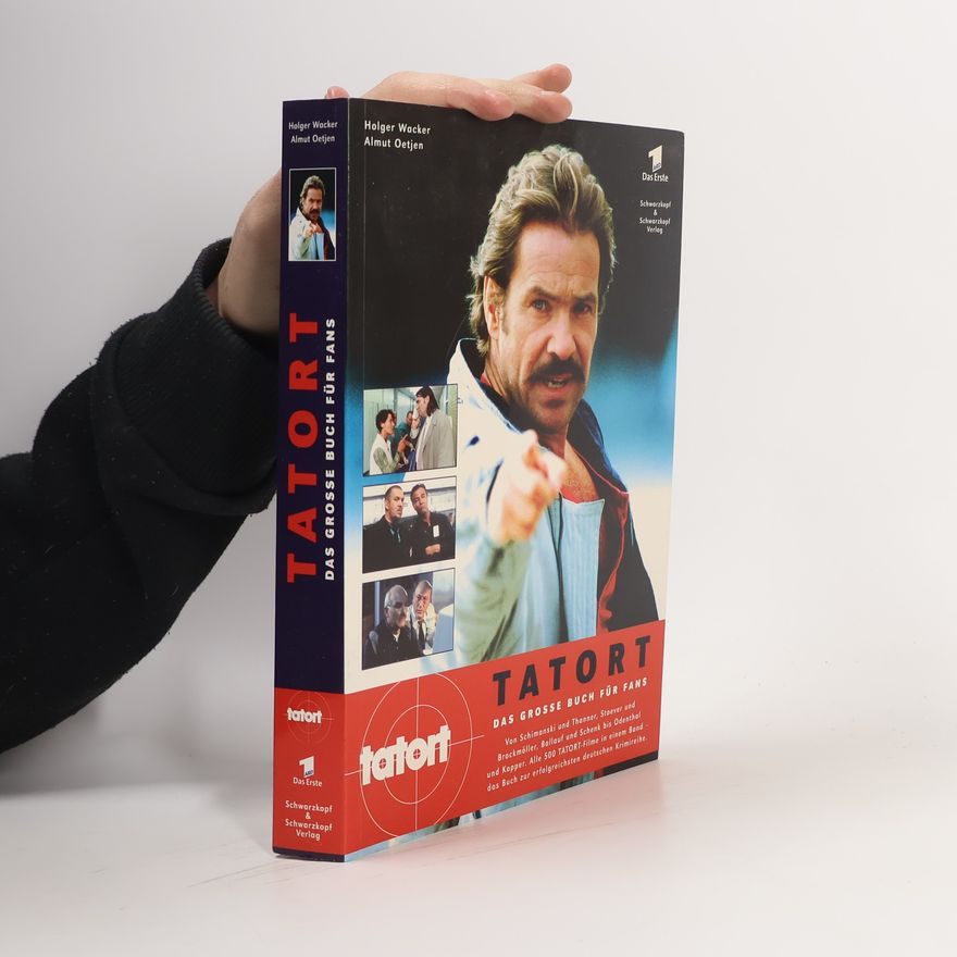 Holger Wacker Tatort