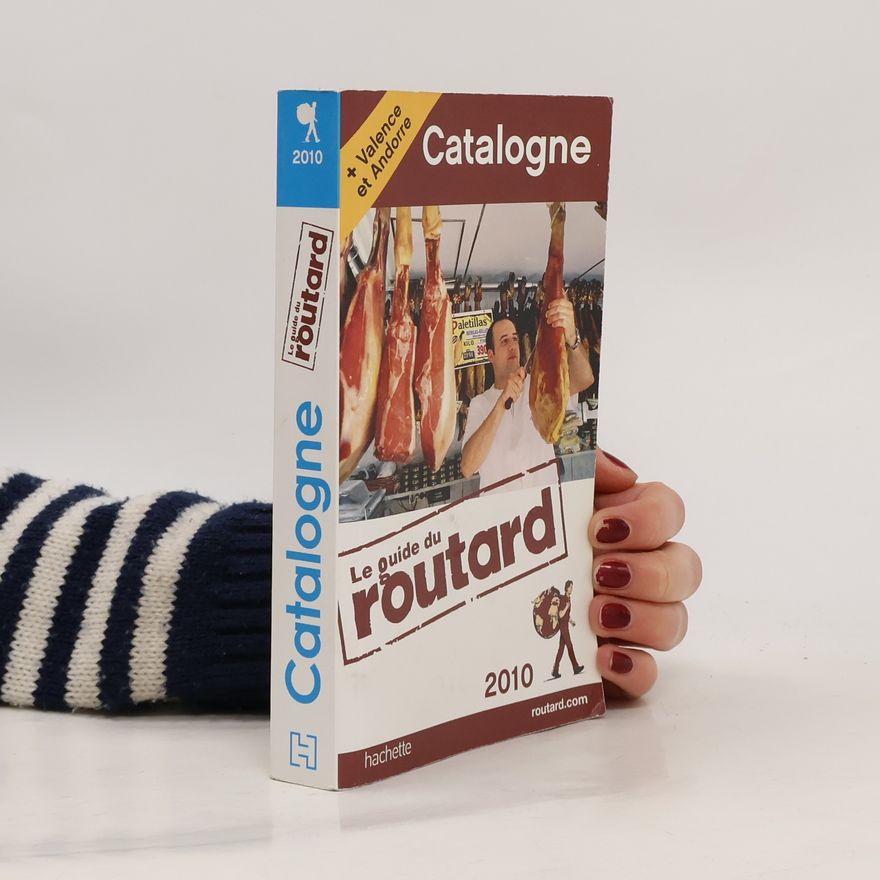 Autorenkollektiv Le Guide du Routard: Catalogne