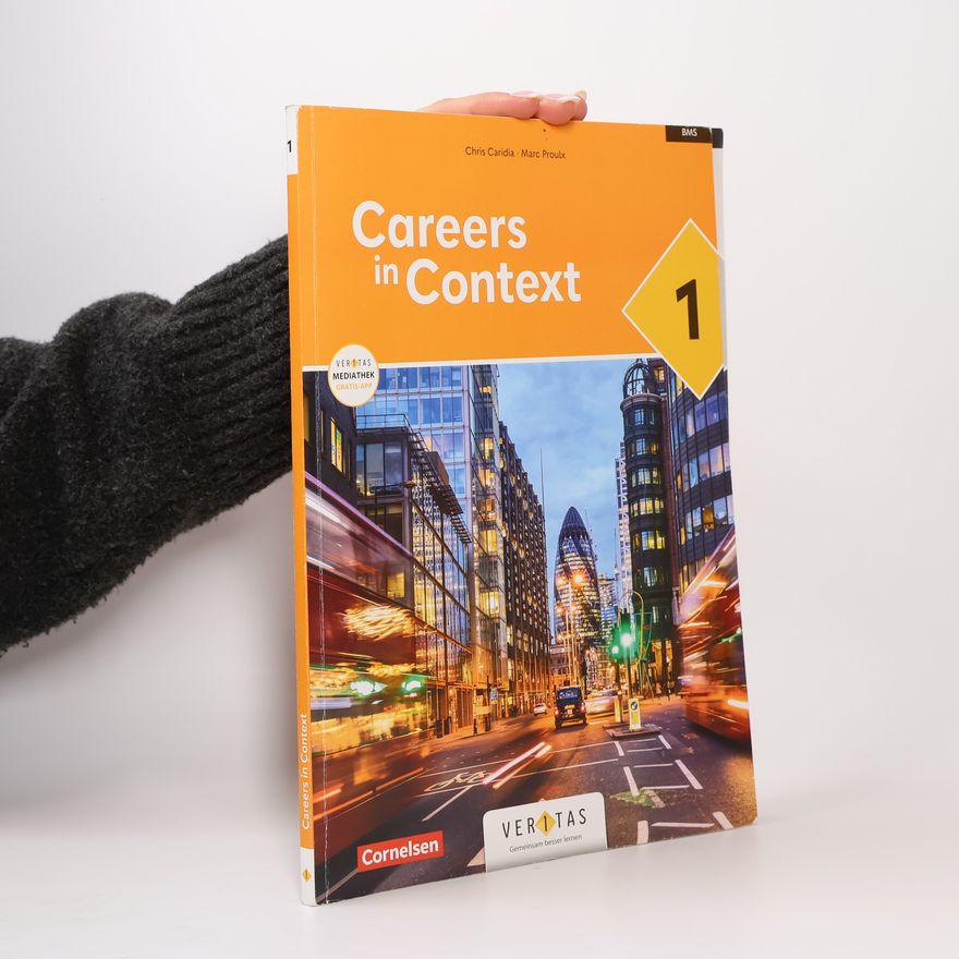 Autorenkollektiv Careers in Context 1