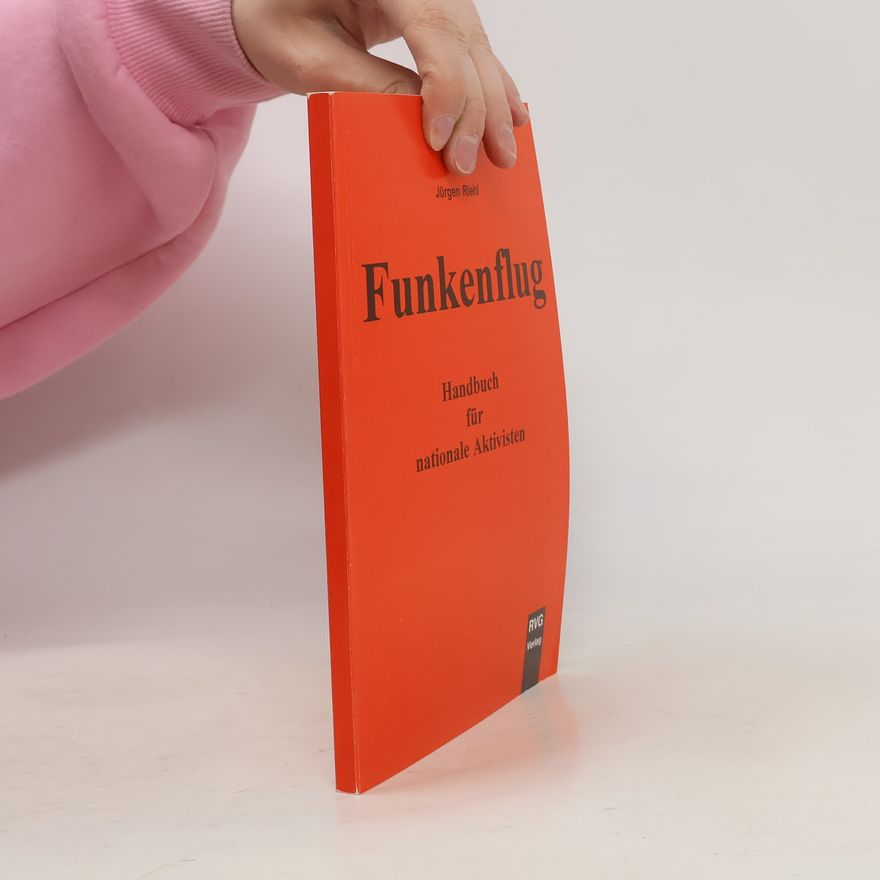 Jürgen Riehl Funkenflug