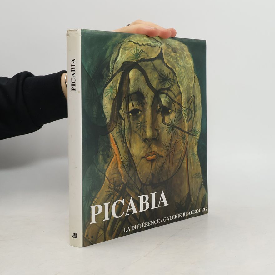Pierre Duchamp Picabia