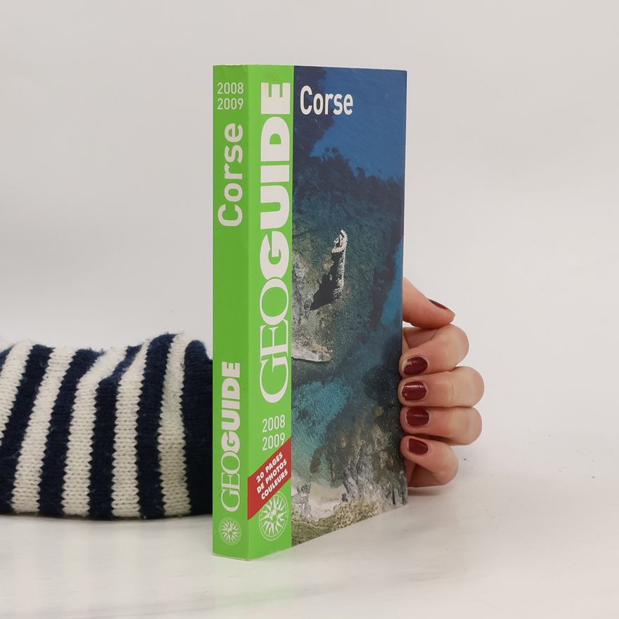 Collectifs Gallimard Loisirs Corse