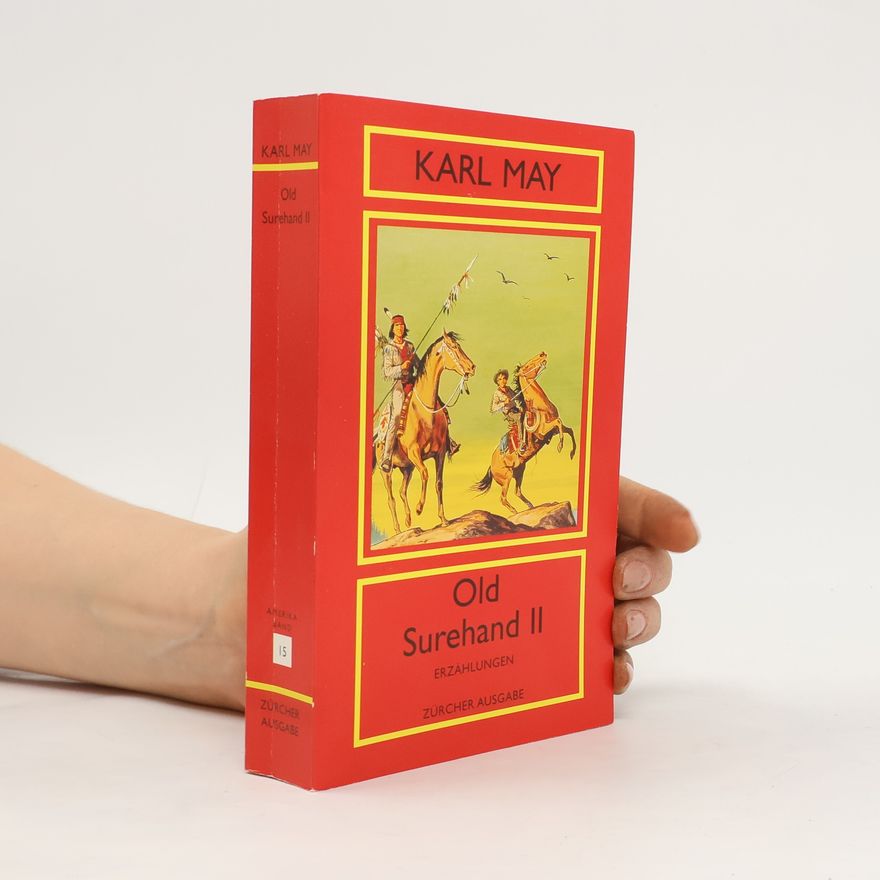 Karl May Old Surehand 2