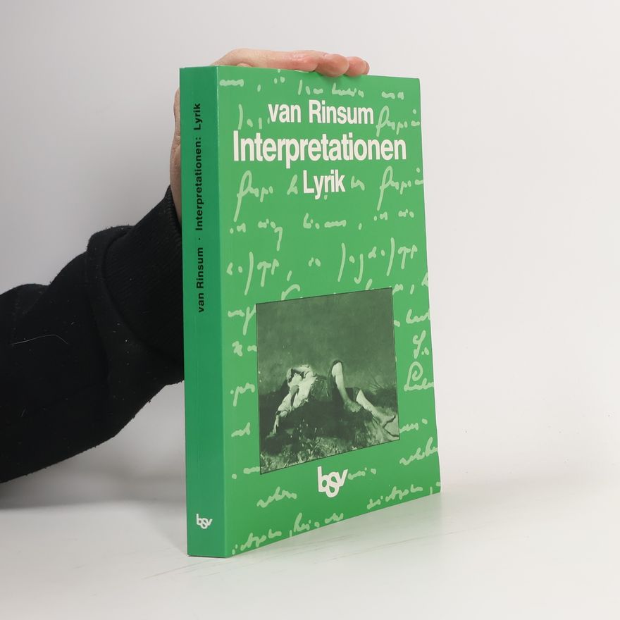 Autorenkollektiv Interpretationen