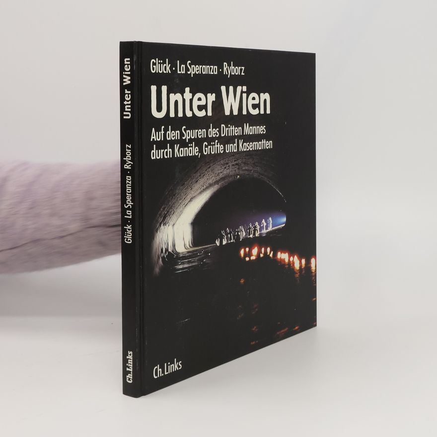 Alexander Glück Unter Wien